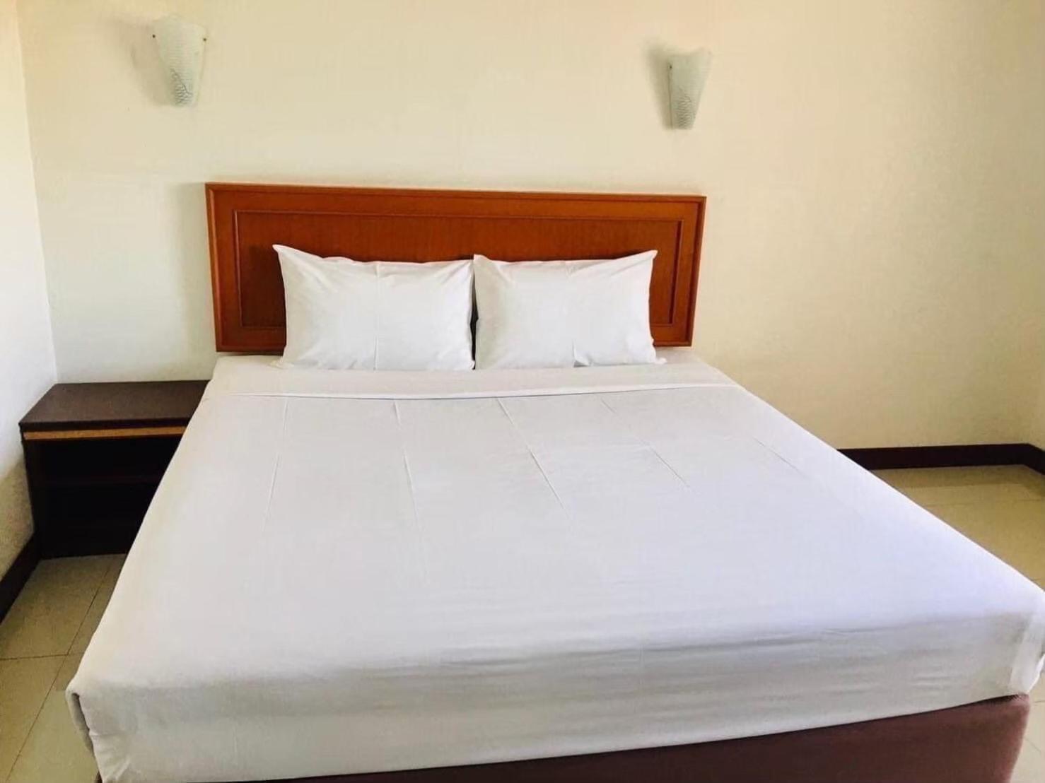 Kp Hotel Udonthani Kumphawapi Kültér fotó