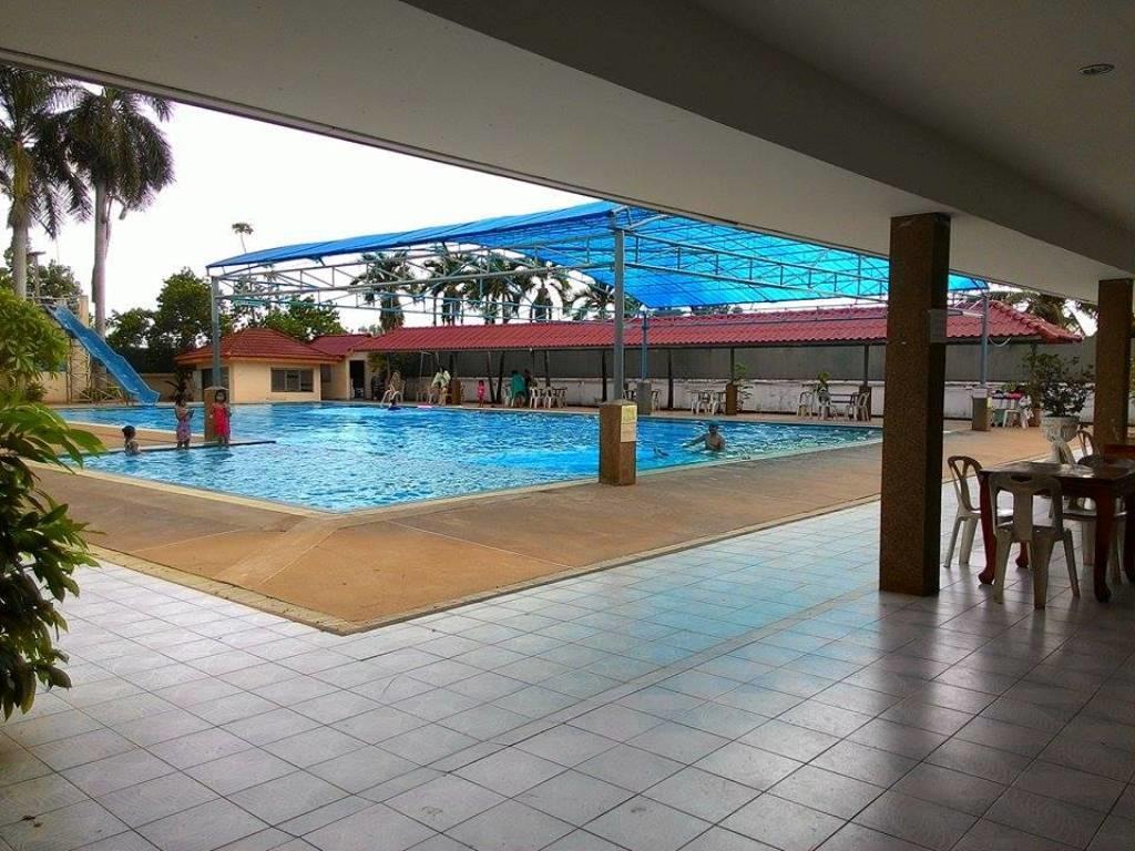 Kp Hotel Udonthani Kumphawapi Kültér fotó